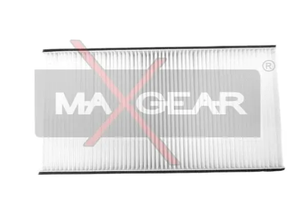 Salono filtras MAXGEAR 26-0258