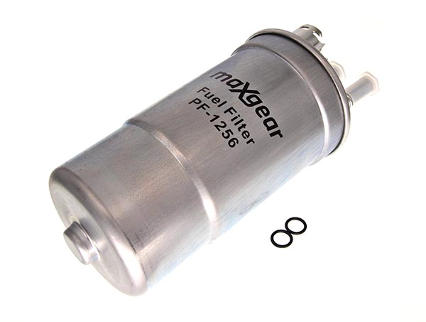 Kuro filtras MAXGEAR 26-0262