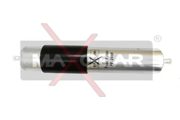 Kuro filtras MAXGEAR 26-0263