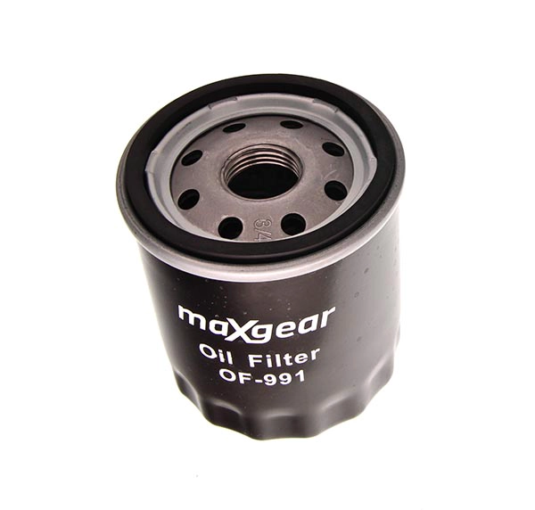 Alyvos filtras MAXGEAR 26-0274