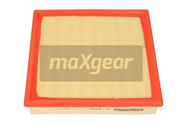 Oro filtras MAXGEAR 26-0275
