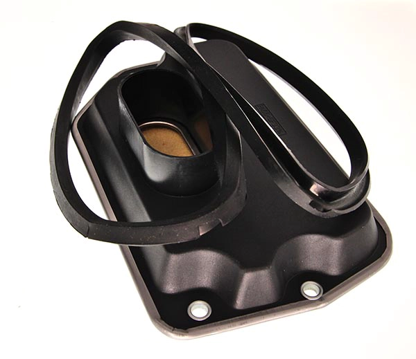 Automatinės transmisijos hidraulinis filtras MAXGEAR 26-0278