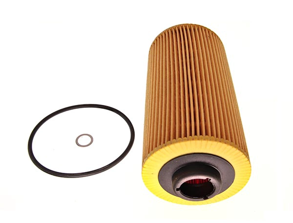 Alyvos filtras MAXGEAR 26-0288