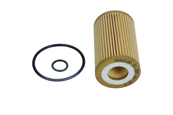 Alyvos filtras MAXGEAR 26-0293