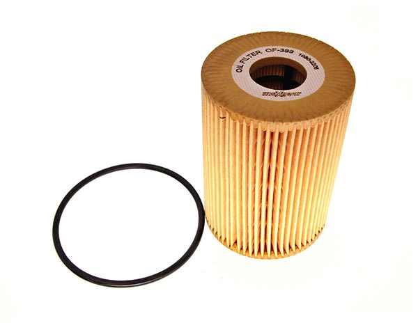 Alyvos filtras MAXGEAR 26-0294