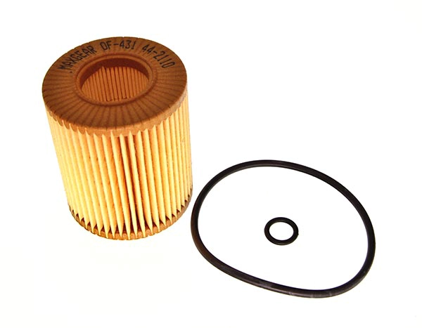 Alyvos filtras MAXGEAR 26-0297