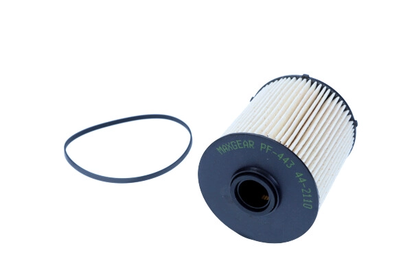 Kuro filtras MAXGEAR 26-0298