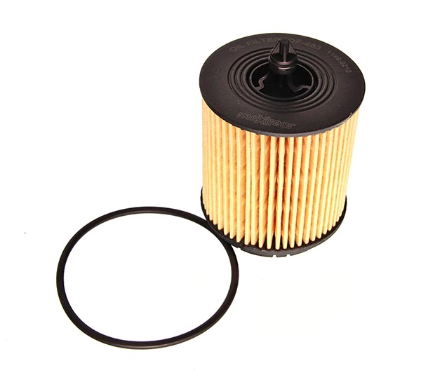 Alyvos filtras MAXGEAR 26-0301