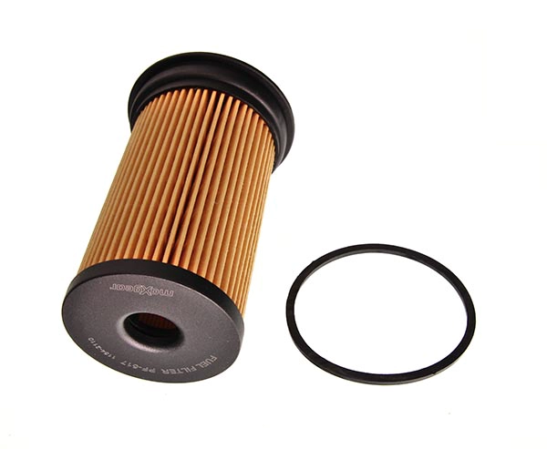 Kuro filtras MAXGEAR 26-0311