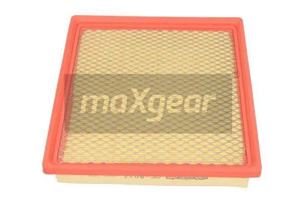 Oro filtras MAXGEAR 26-0323