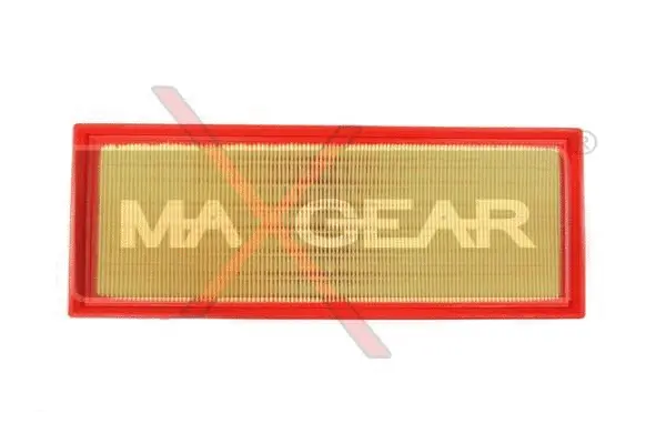 Oro filtras MAXGEAR 26-0339