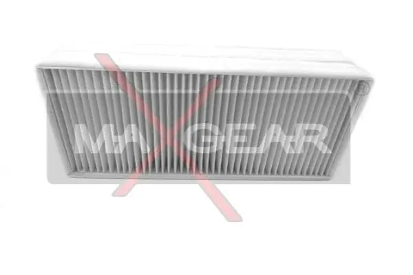 Salono filtras MAXGEAR 26-0377