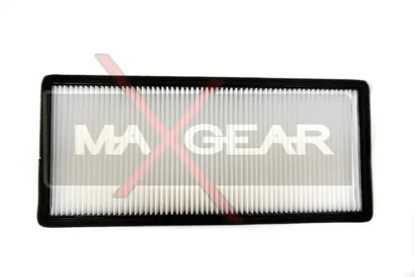 Salono filtras MAXGEAR 26-0379
