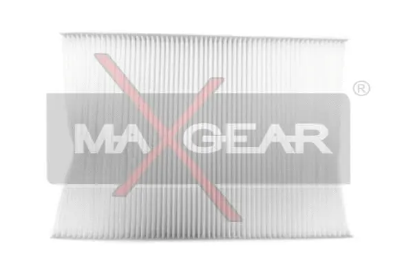 Salono filtras MAXGEAR 26-0380