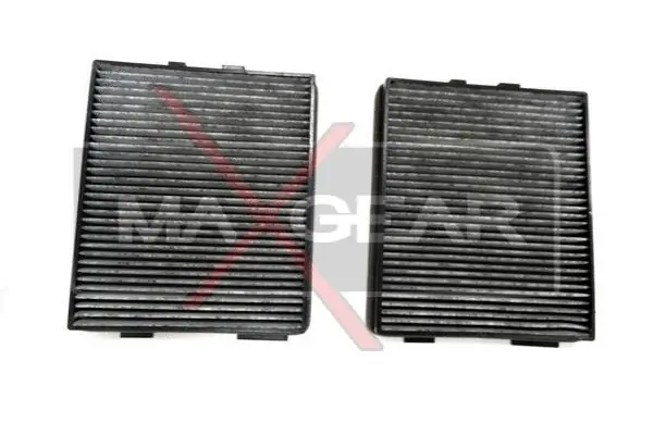 Salono filtras MAXGEAR 26-0381