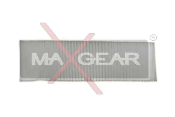 Salono filtras MAXGEAR 26-0382