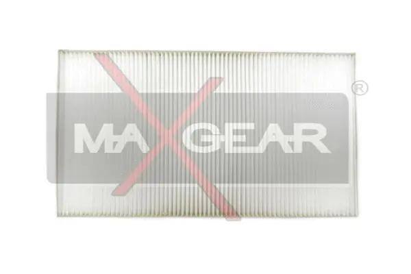 Salono filtras MAXGEAR 26-0384