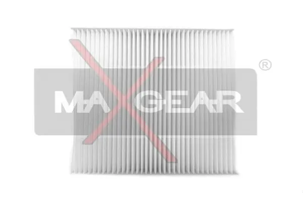 Salono filtras MAXGEAR 26-0385