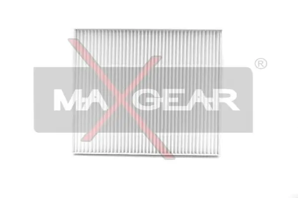 Salono filtras MAXGEAR 26-0386
