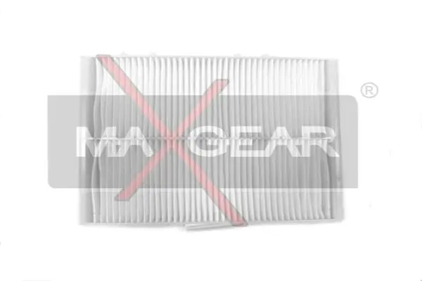 Salono filtras MAXGEAR 26-0387