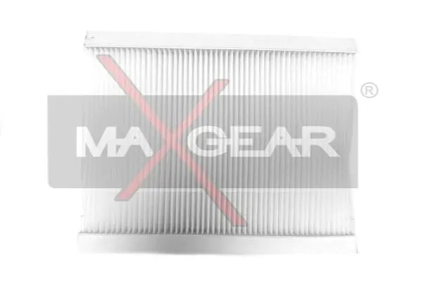 Salono filtras MAXGEAR 26-0389