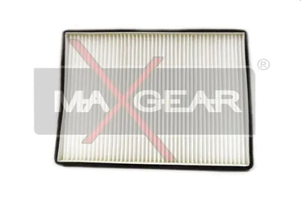 Salono filtras MAXGEAR 26-0391