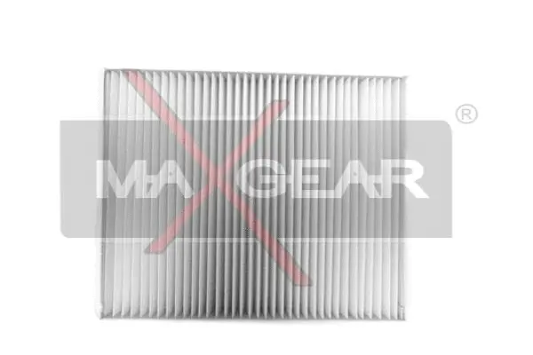 Salono filtras MAXGEAR 26-0392
