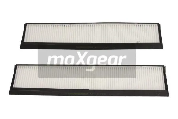 Salono filtras MAXGEAR 26-0393