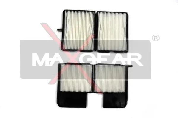Salono filtras MAXGEAR 26-0394