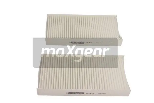 Salono filtras MAXGEAR 26-0396