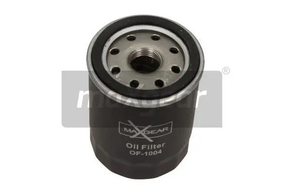 Alyvos filtras MAXGEAR 26-0398