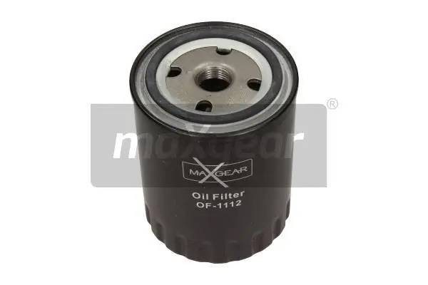 Alyvos filtras MAXGEAR 26-0406