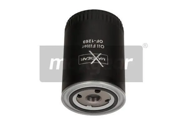 Alyvos filtras MAXGEAR 26-0410