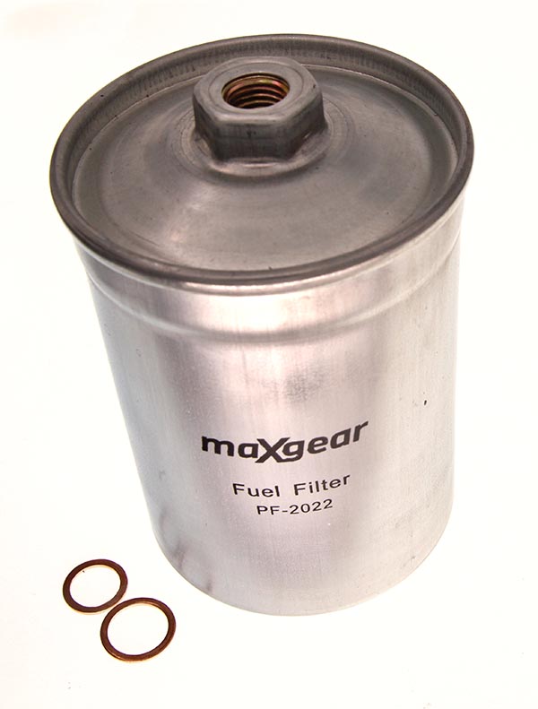 Kuro filtras MAXGEAR 26-0415
