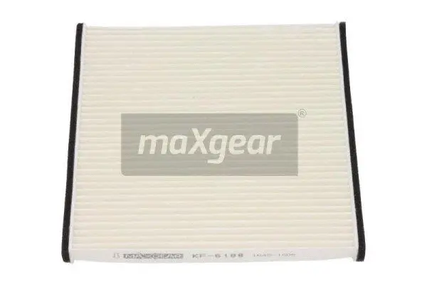 Salono filtras MAXGEAR 26-0420