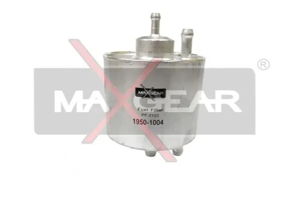Kuro filtras MAXGEAR 26-0422