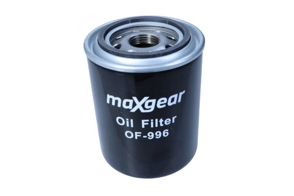Alyvos filtras MAXGEAR 26-0431