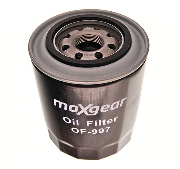 Alyvos filtras MAXGEAR 26-0432