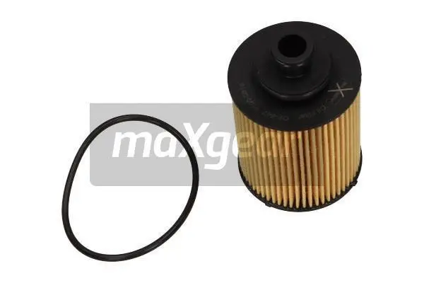 Alyvos filtras MAXGEAR 26-0437