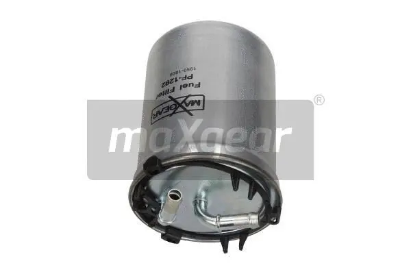 Kuro filtras MAXGEAR 26-0440