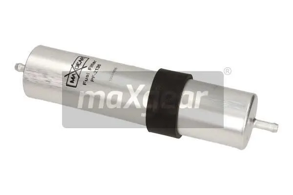 Kuro filtras MAXGEAR 26-0441