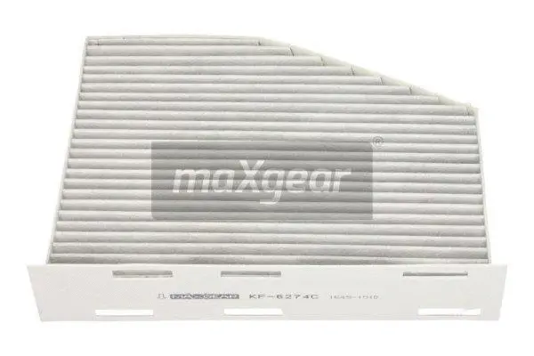 Salono filtras MAXGEAR 26-0444