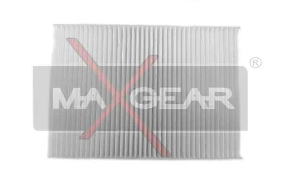 Salono filtras MAXGEAR 26-0452