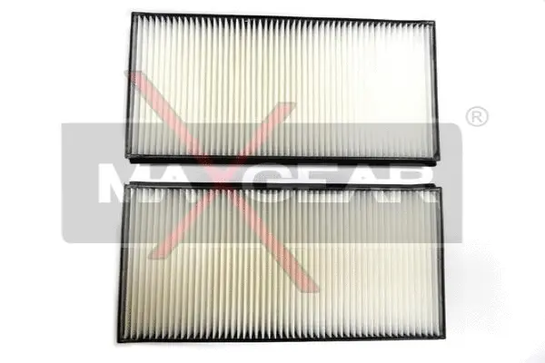 Salono filtras MAXGEAR 26-0453