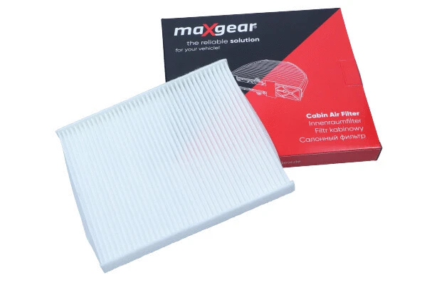 Salono filtras MAXGEAR 26-0455