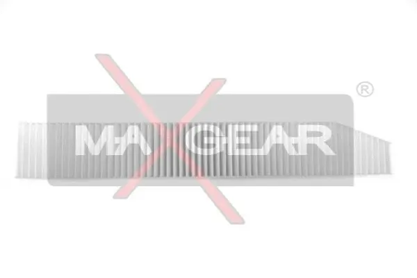 Salono filtras MAXGEAR 26-0460