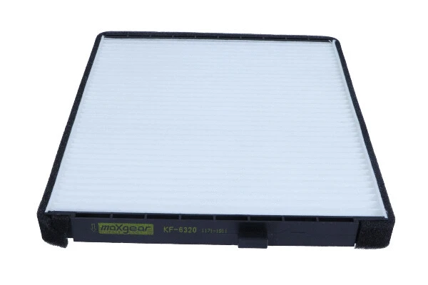 Salono filtras MAXGEAR 26-0461