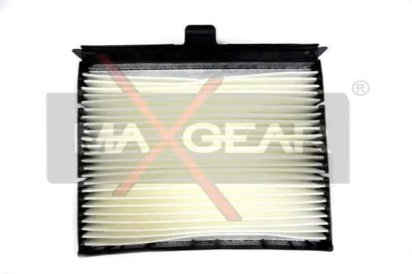Salono filtras MAXGEAR 26-0467