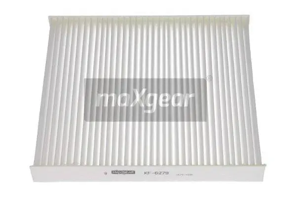 Salono filtras MAXGEAR 26-0468