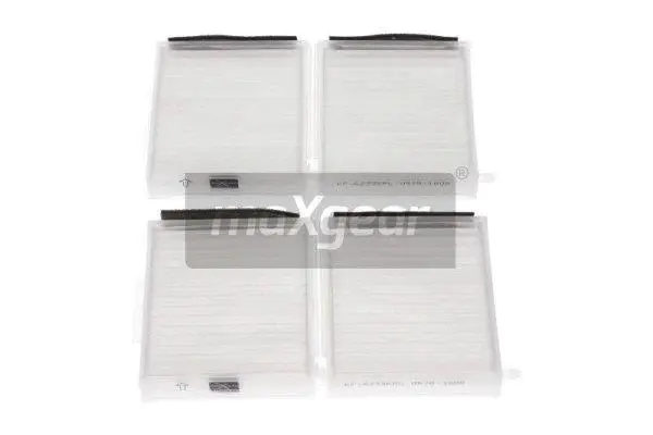 Salono filtras MAXGEAR 26-0469